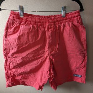 PALACE PINK SHORTS